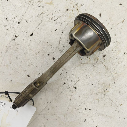 Chevy Trax Single Piston With Connecting Rod   1.4 2022 2021