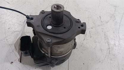 Steering Gear/Rack Power Rack And Pinion SE Fits 18-23 CAMRY