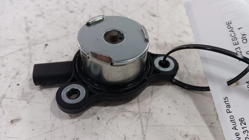 Ford Escape Variable Timing Gear Oil Control Valve Solenoid Cylinder Head  2020 