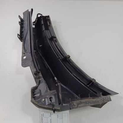 Mazda CX-3 Windshield Cowl Vent Panel Trim Cover Right Passenger  2016