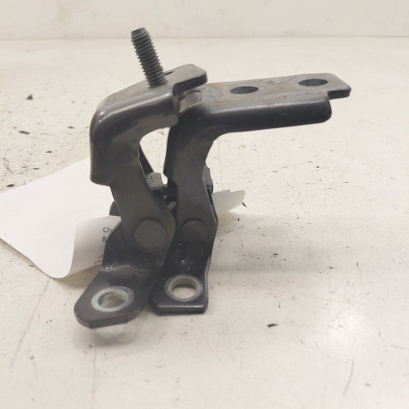 Mazda 6 Door Hinge Set Right Rear Passenger  2018 2019 2020 2021