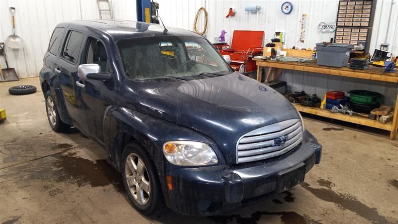 15875483 Passenger Right Corner Park Light Side Marker Bumper Mounted Fits 06-11 HHR