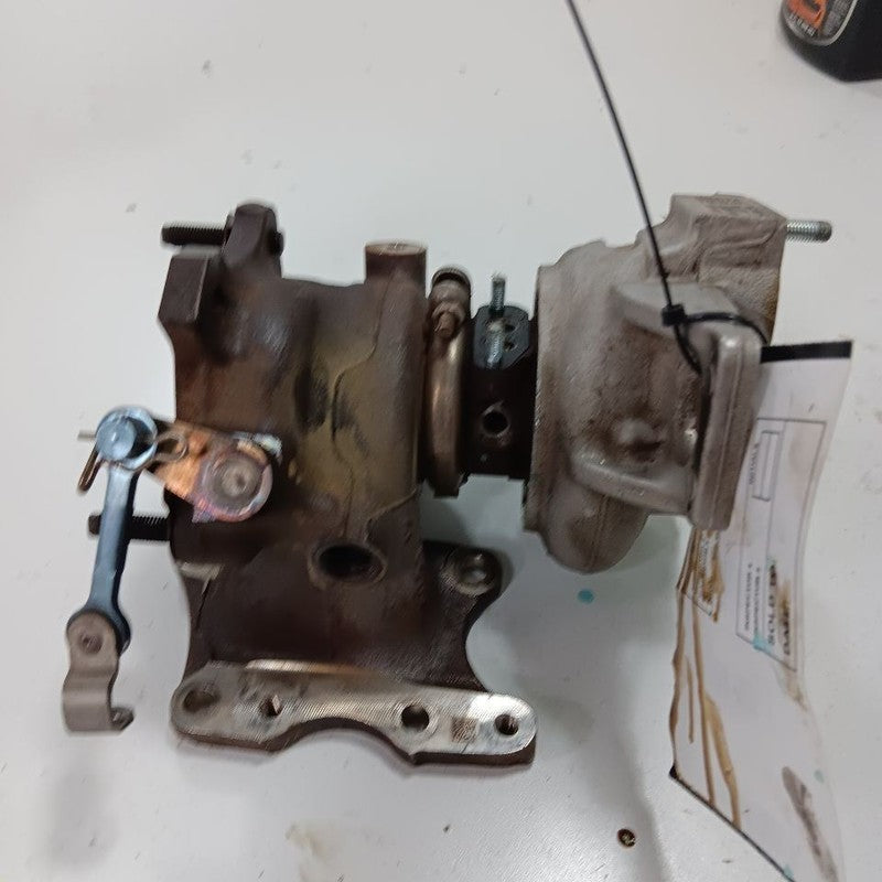 189005AAA01 Turbo Supercharger 1.5L Without Sport Package Fits 16-22 Honda Civic