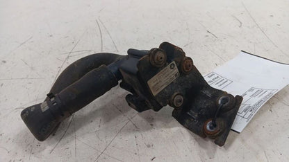 Dodge Dart Coolant Pump 2013 2014 2015 2016