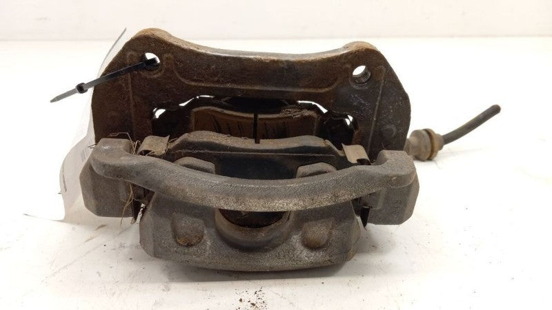 Passenger Right Brake Caliper Front ABS Without Brembo Opt J60 Fits 11