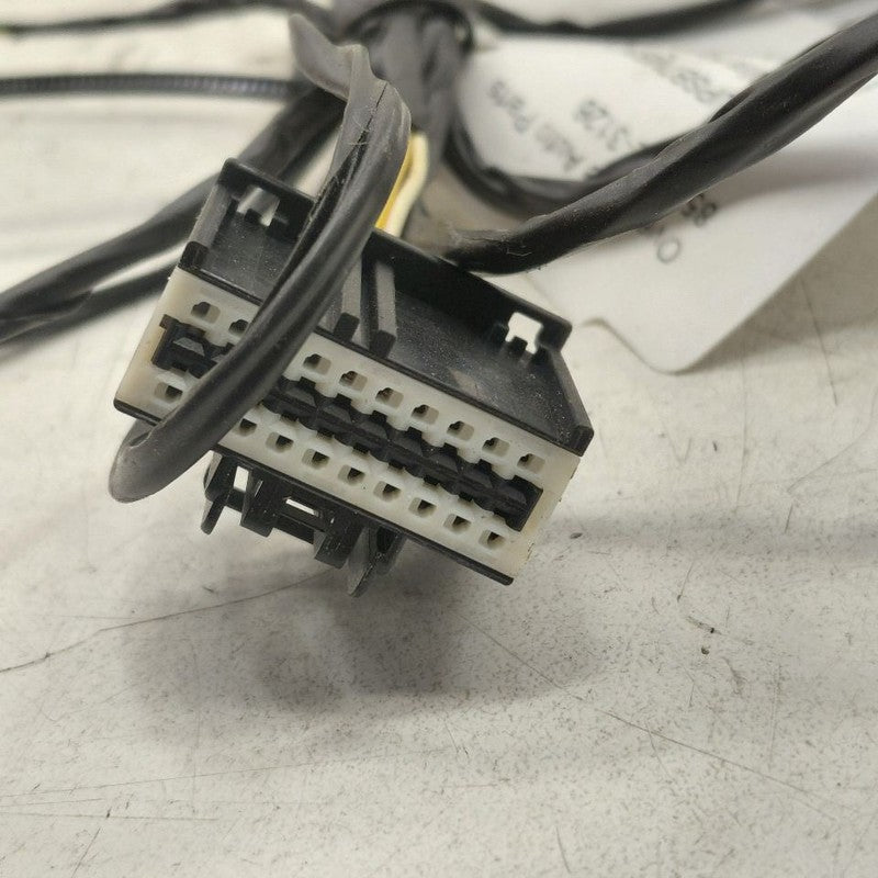 Chevy Trax Wire Harness {20I110412} 2022 2021
