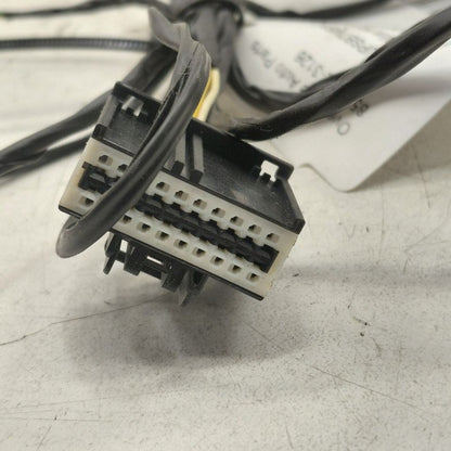 Chevy Trax Wire Harness {20I110412} 2022 2021