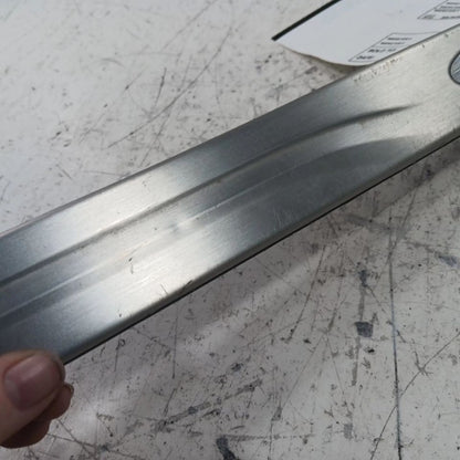 Nissan LEAF Sill Trim Plate Door Jam Threshold Right Passenger Front  