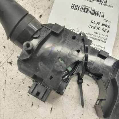 Column Switch Assembly US Market Fits 15-24 Nissan Murano