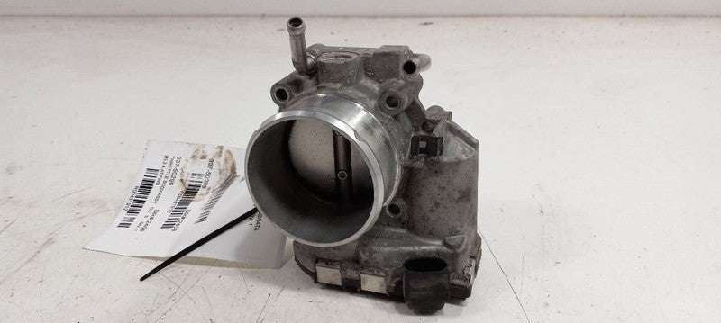 Throttle Body Valve 2.4L VIN 7 8th Digit Fits 11-15 OPTIMA  OEM