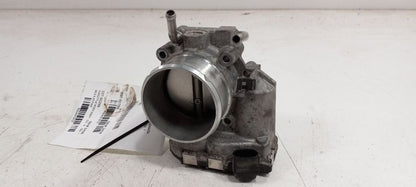 Throttle Body Valve 2.4L VIN 7 8th Digit Fits 11-15 OPTIMA  OEM