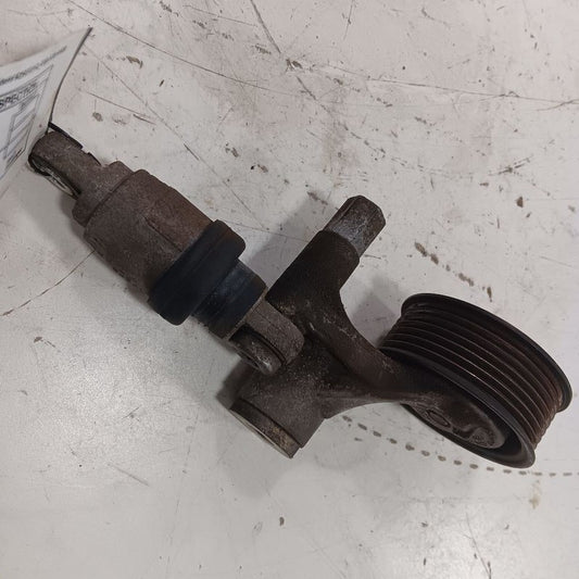 Acura ILX 2.4 Belt Tensioner Pulley  2016 2017 2018