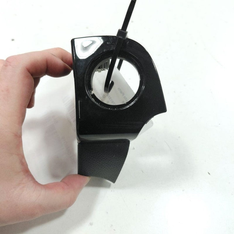 Buick Encore Ignition Switch Dash Bezel Trim {BCG18278} 2020 2019 2018
