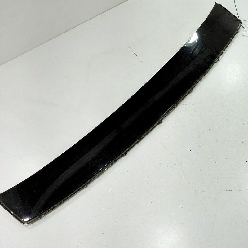 Hyundai Elantra Rear Trunk Upper Trim Moulding 2024 2023 2022 2021 OEM
