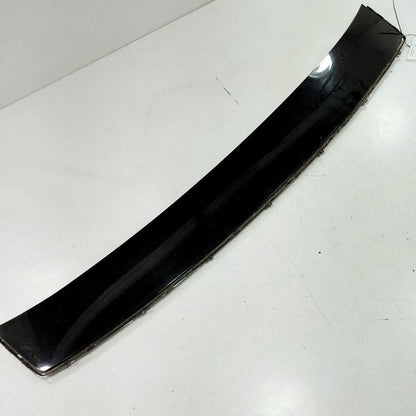 Hyundai Elantra Rear Trunk Upper Trim Moulding 2024 2023 2022 2021 OEM