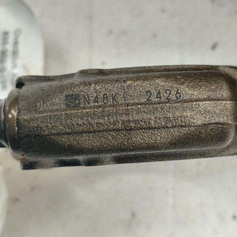 Mazda 6 Single Piston With Connecting Rod   2.5 2016 2015 2014