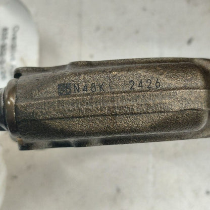 Mazda 6 Single Piston With Connecting Rod   2.5 2016 2015 2014