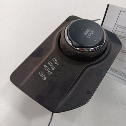 Jeep Renegade T-Case Switch {7356897220}2023 2022 2021 2020