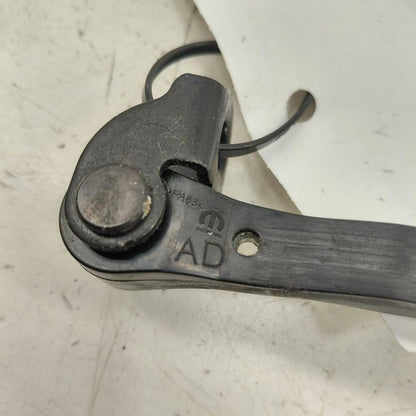 Fiat 500 X Model   Door Check Left Driver Front Hinge Stop Stopper Det