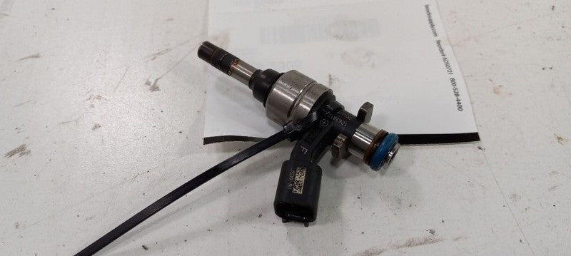 Fuel Injection Injector 3.6L California Emissions Fits 12-20 IMPALA OE