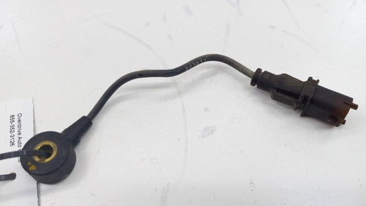 Chevy Sonic Engine Knock Sensor 2012 2013 2014 2015 2016