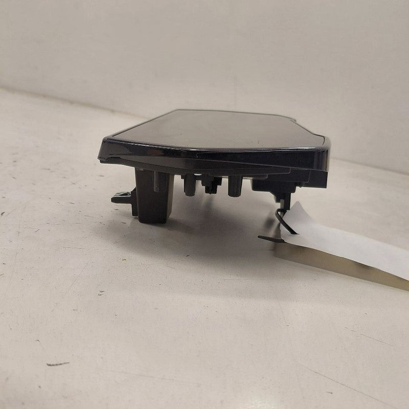 Speedometer Gauge Cluster Fits 24-25 Chevy Trax