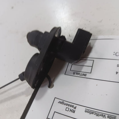 Honda Civic Door Ajar Switch Door Open Dome Light Switch 2016 2017 201