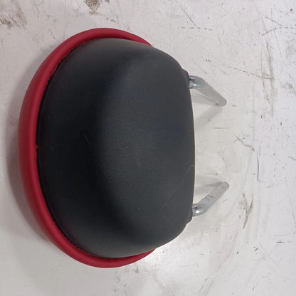 FIAT 500 Seat Headrest Rear Back Seat Head Rest  2017 2016 OEM