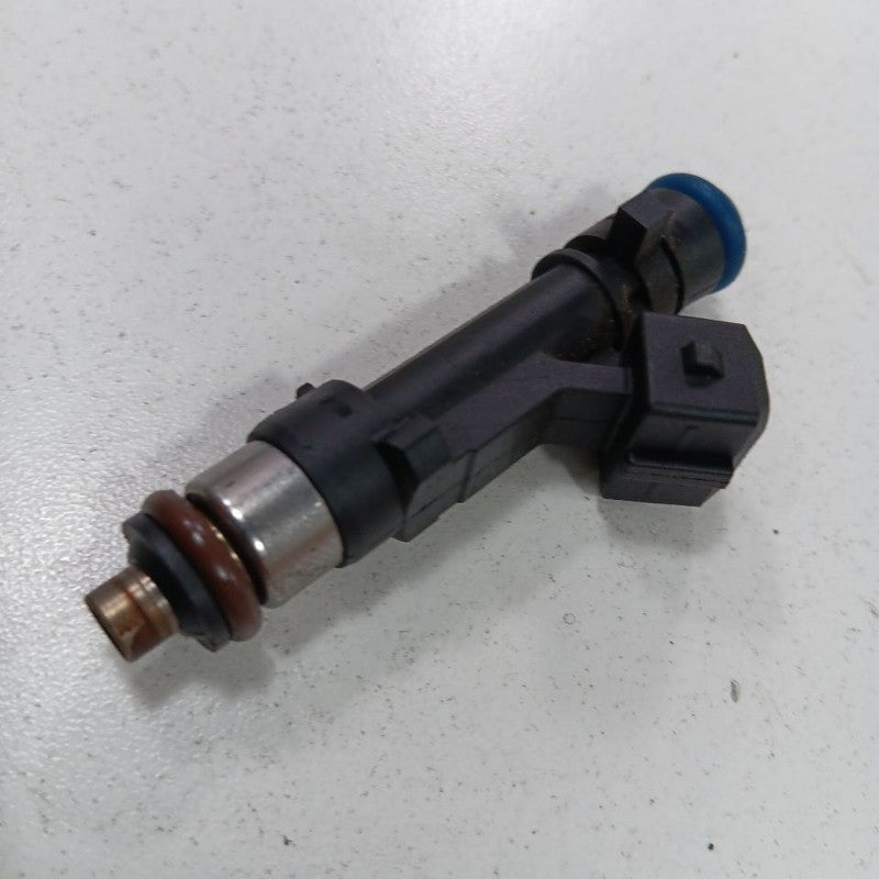 Fuel Injection Injector VIN B 8th Digit Opt Luv Fits 13-21 Buick Encor