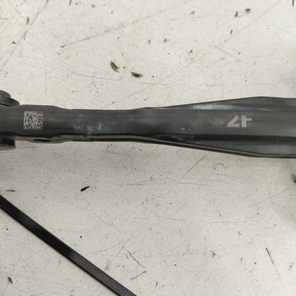 Ford Escape Door Check Left Driver Front Hinge Stop Stopper Detent  20