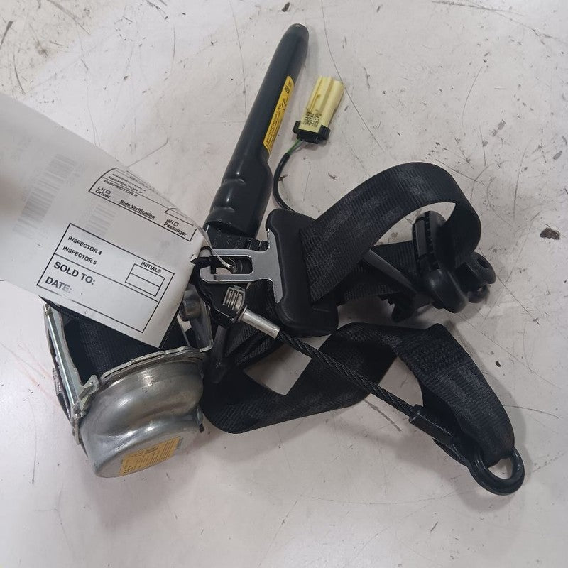 Passenger Right Front Seat Belt Strap Retractor Fits 21-23 Jeep Renegade