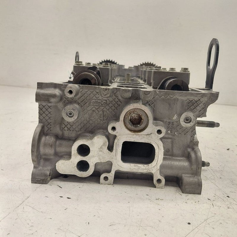 Engine Cylinder Head 2.5L Fits 20-24 Ford Escape