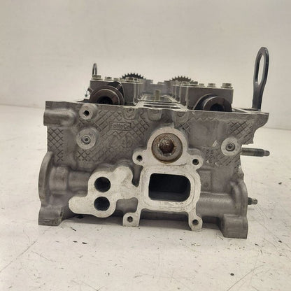 Engine Cylinder Head 2.5L Fits 20-24 Ford Escape