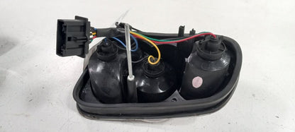 63216935784 Passenger Right Tail Light Reverse Lamp In Bumper Fits 02-04 MINI COOPER