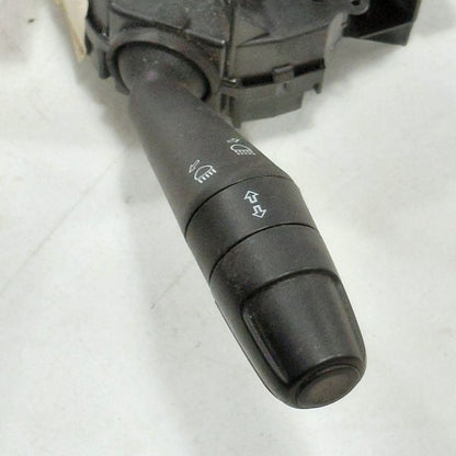 Column Mounted Switch Assembly 4 Door X Model Fits 16-17 FIAT 500 OEM