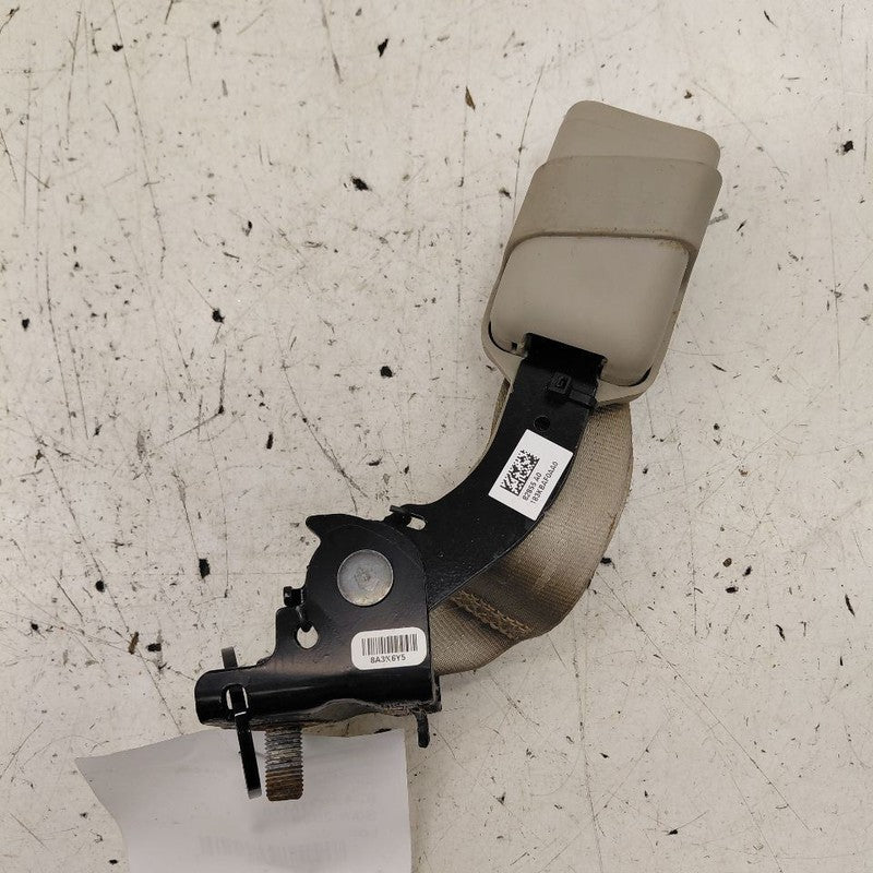 Honda CR-V Seat Belt Buckle Latch Left Driver Rear Back  2019 2018 201