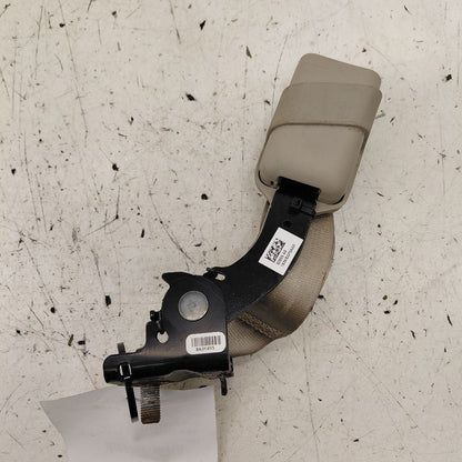 Honda CR-V Seat Belt Buckle Latch Left Driver Rear Back  2019 2018 201
