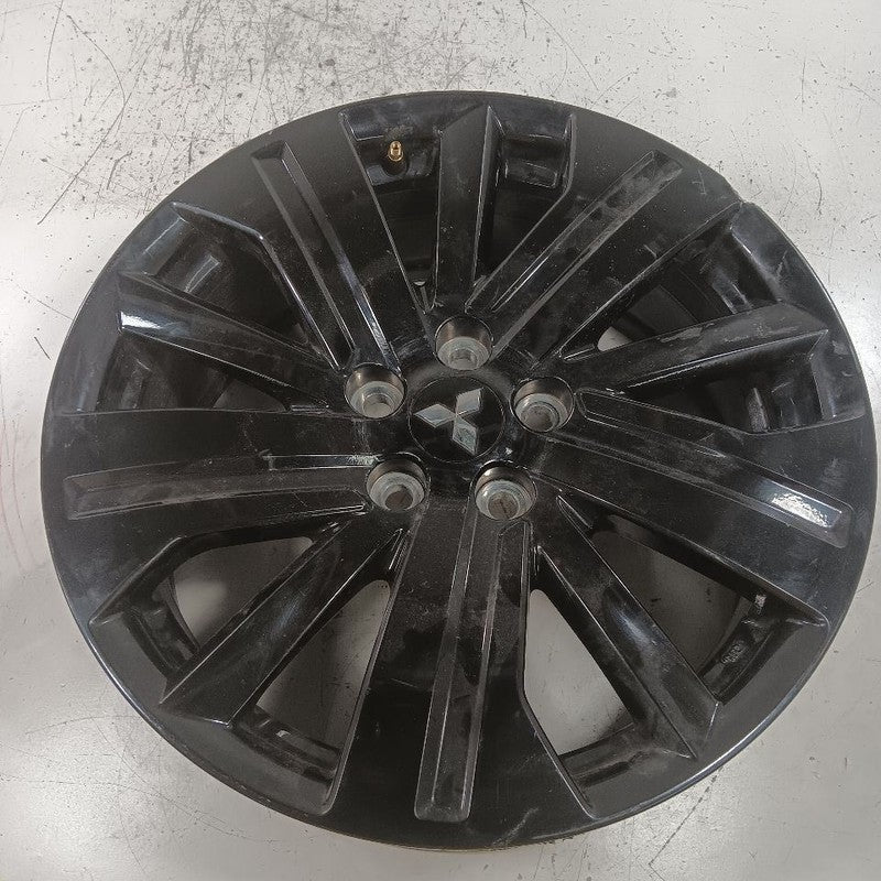 Wheel Rim 18x7 Painted Gray Fits 20-23 Mitsubishi Outlander Sport OEM