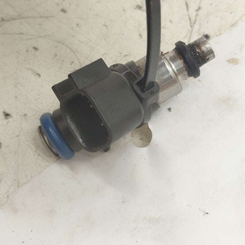 Fuel Injection Injector 3.2L Fits 18-22 Jeep Cherokee