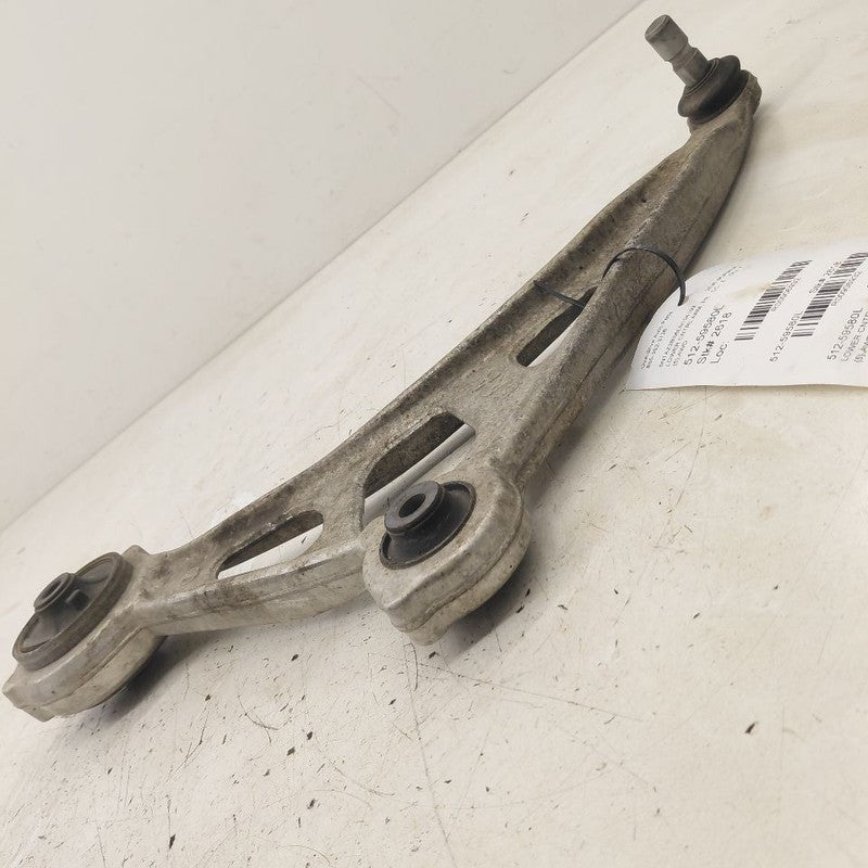Driver Left Lower Control Arm Front Fits 15-24 Nissan Murano