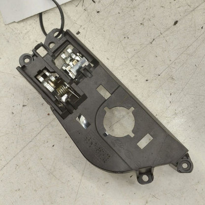 Hyundai Veloster Door Handle Right Passenger Front Interior Inside  20