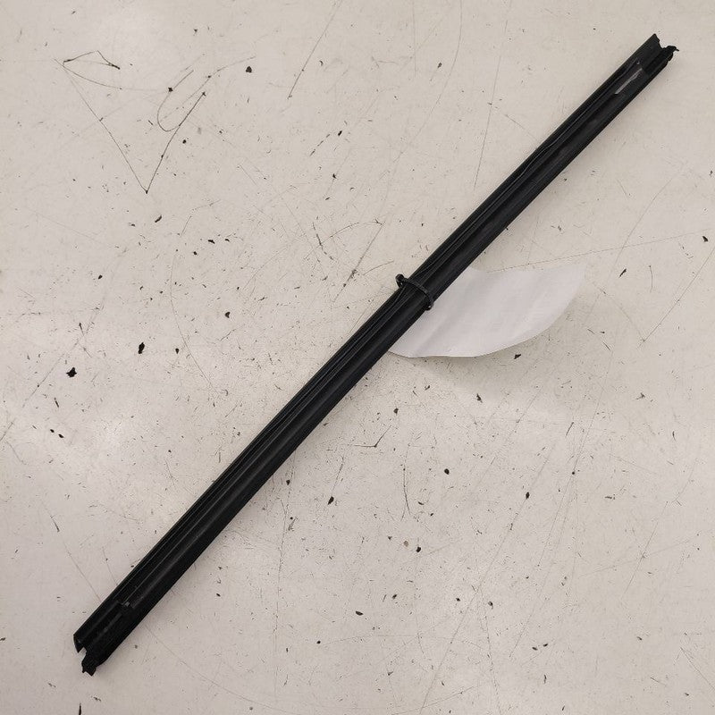 Honda Clarity Right Rear Weather Strip Interior  2018 2019 2020