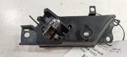 Saturn Vue Door Handle Left Driver Front Interior Inside 2008 2009 2010