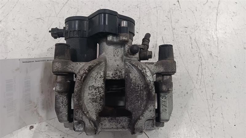 Subaru Impreza Passenger Right Rear Brake Caliper 2024 OEM