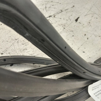 Nissan Versa On Door Seal Rubber Right Passenger Rear Back  2019 2018 