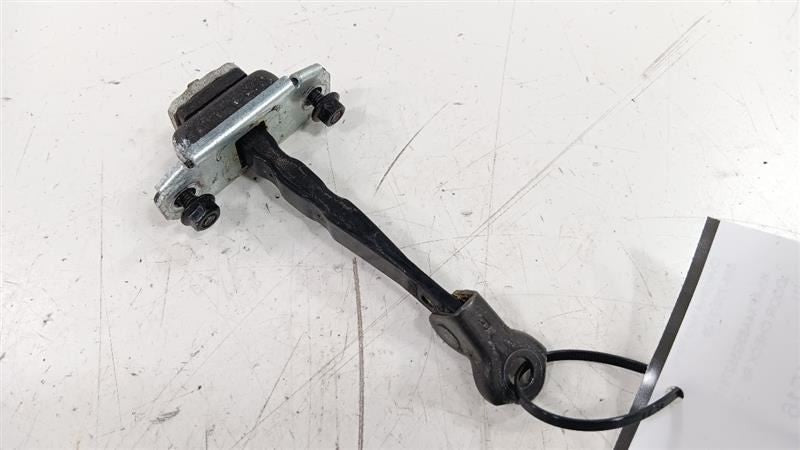 Kia Forte Door Check Right Passenger Front Hinge Stopper Detent 2016 2015 2014