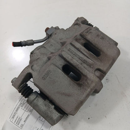 Driver Front Left Brake Caliper Ecoboost Fits 15-22 Ford Mustang