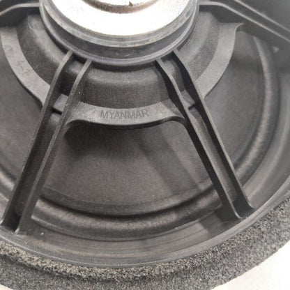 Subaru XV Crosstrek Speaker Right Passenger Rear  2025 2024