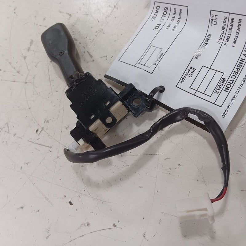 Passenger Right Column Switch Cruise Fits 18-23 Toyota Tacoma OEM