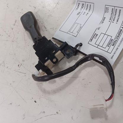 Passenger Right Column Switch Cruise Fits 18-23 Toyota Tacoma OEM